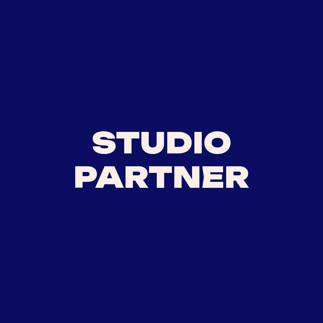 Studio Partner