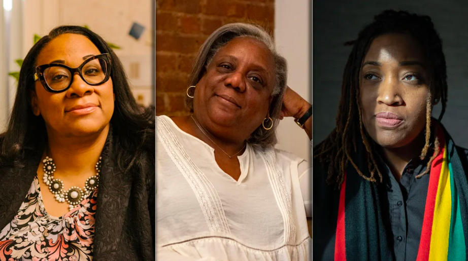 Huff Post: Black Midwives Are Pillars Of Pregnancy Care. Here’s What We Can Learn From Them