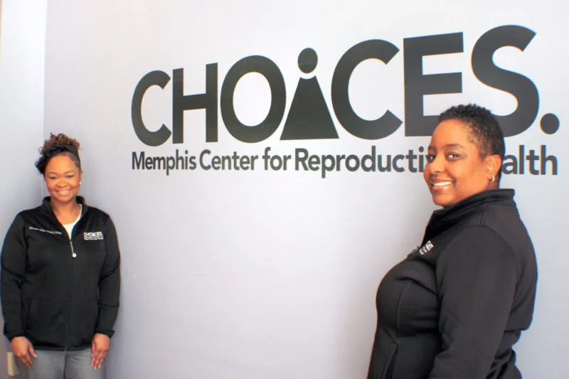 Rewire News Group: Nikia Grayson of CHOICES Memphis Center for Reproductive Health