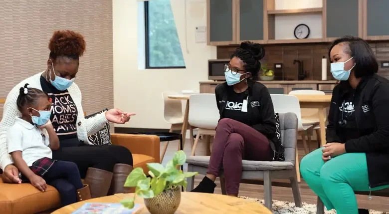 Memphis Flyer: A Q&amp;A with Dr. Nikia Grayson, CHOICES’ Director of Clinical Services
