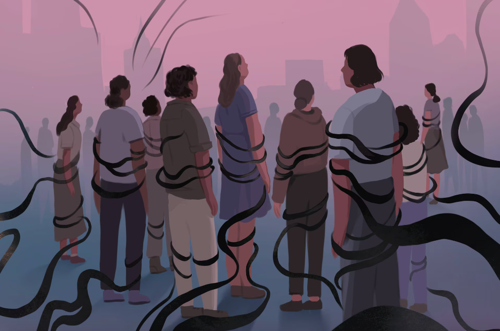 Washington Post: After Abortion Protections Fell, Their Lives Were Upended
