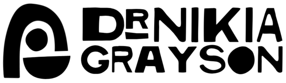 Dr. Nikia Grayson | Midwife. Scholar. Disruptor.