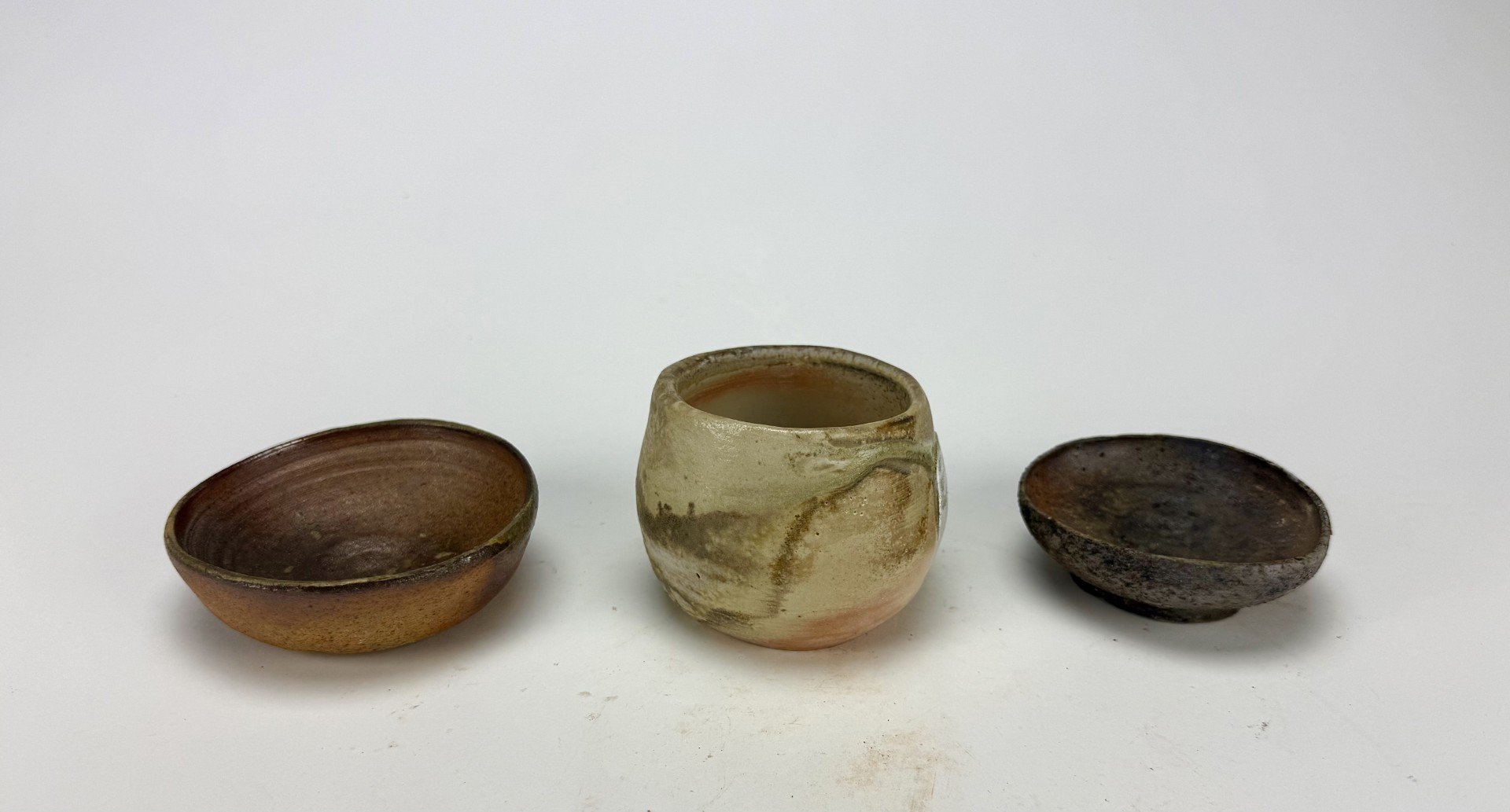 Wood kiln test
2026
2.6 x 3.75 x 3.75 (sizes vary)