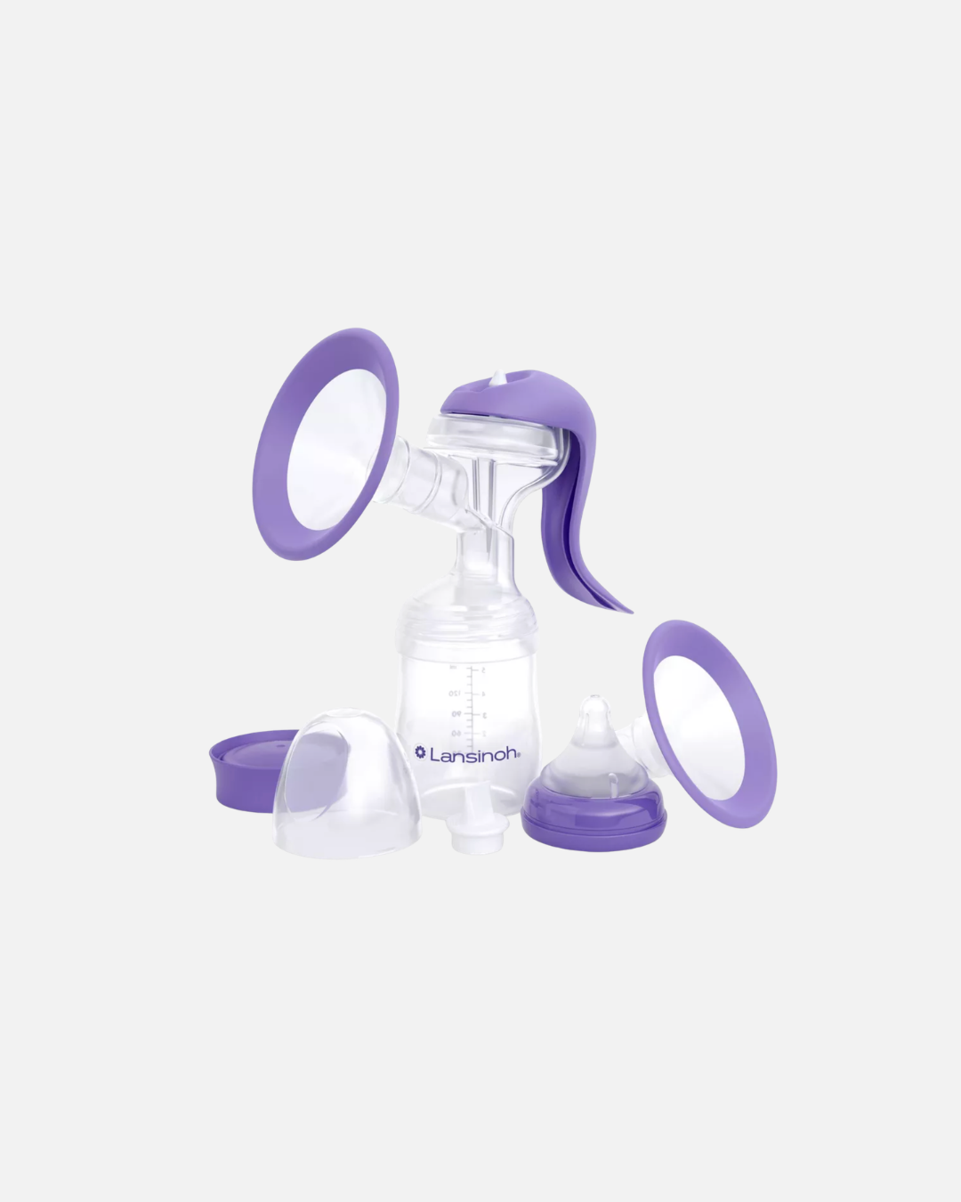 Breast Pump