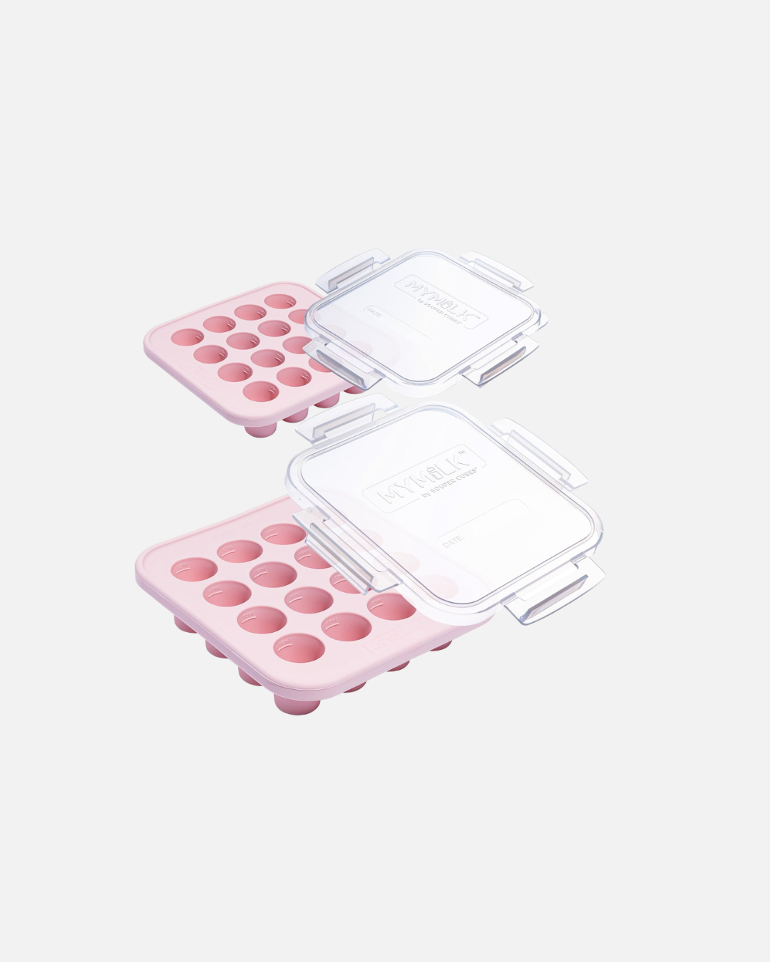 Milk Cubes