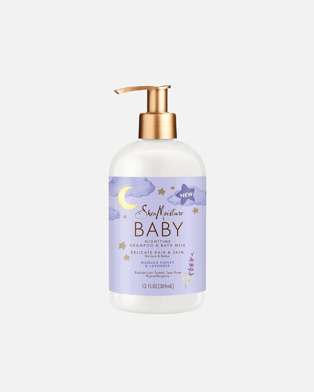 Soap (for baby)