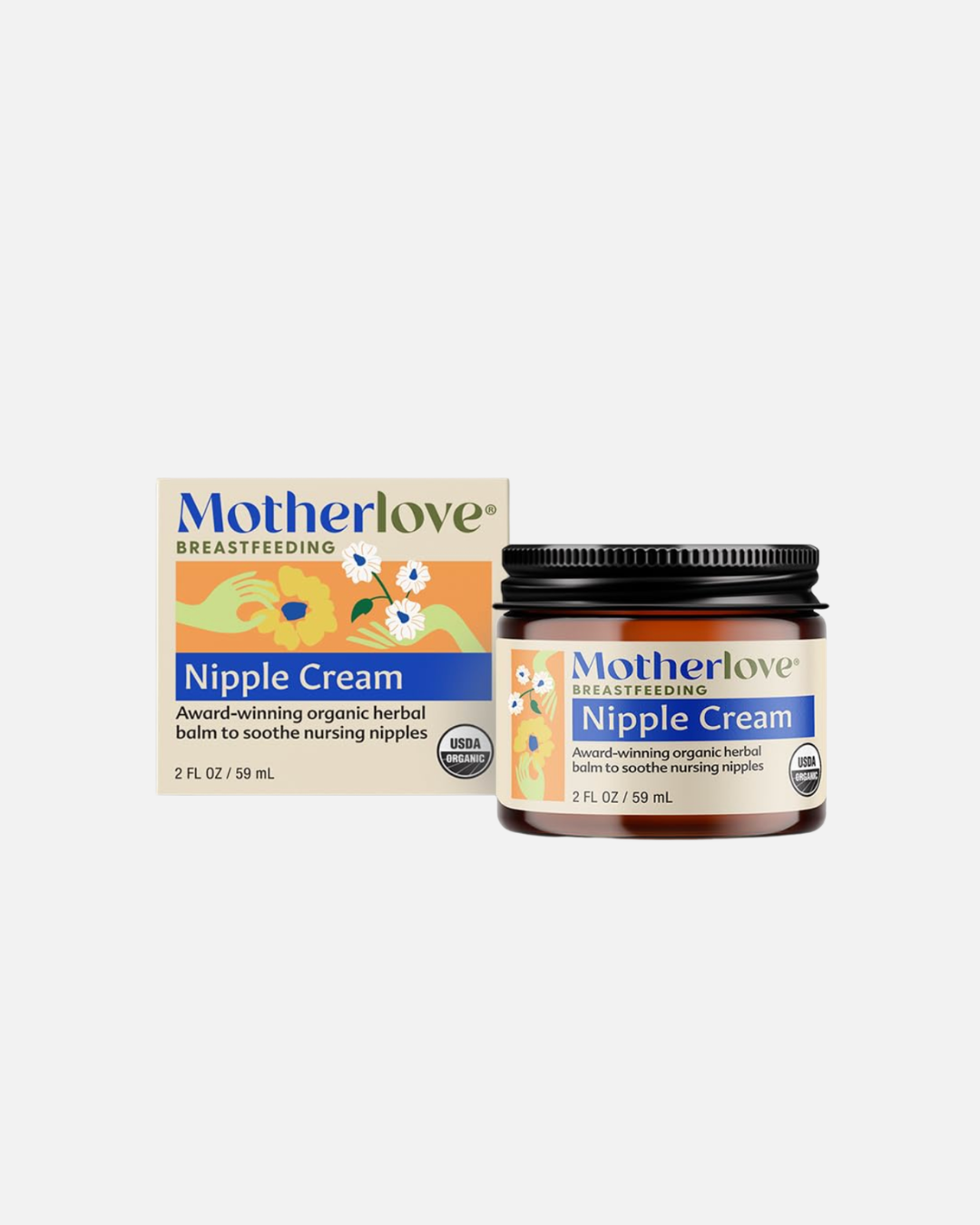 Nipple Balm