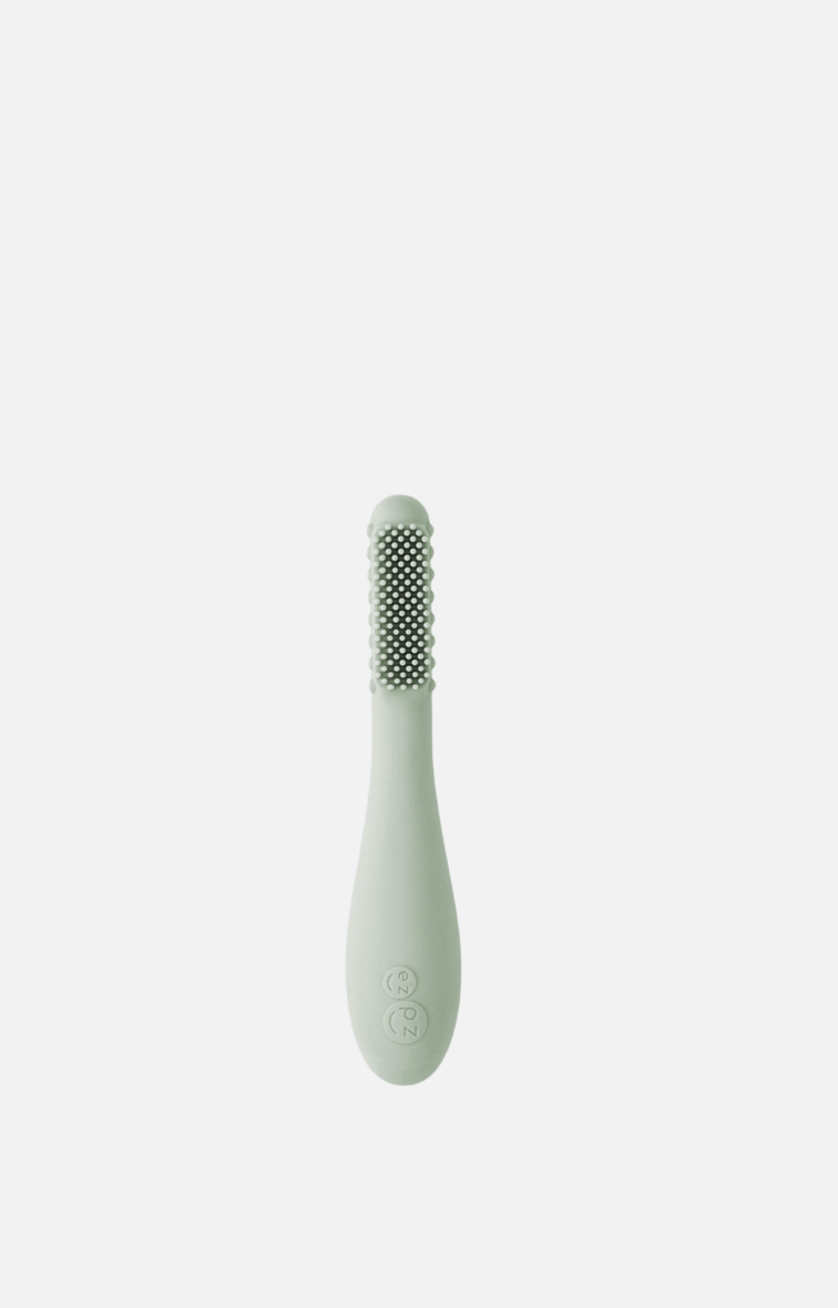 Baby-Led Toothbrush
