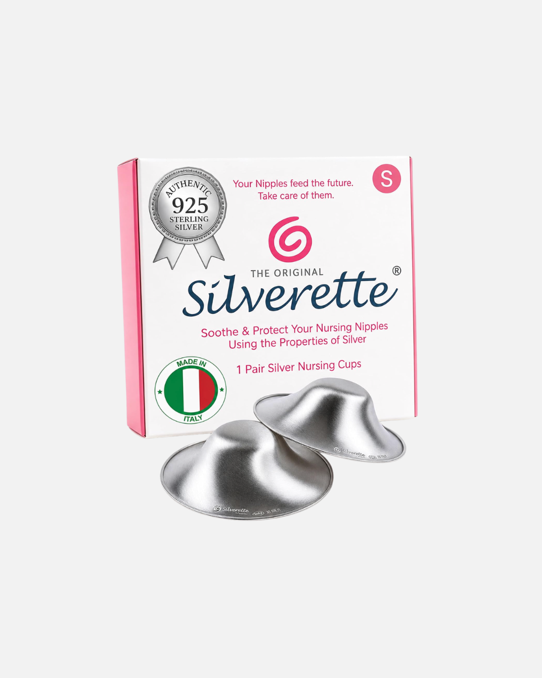 Nursing Soothing Cups