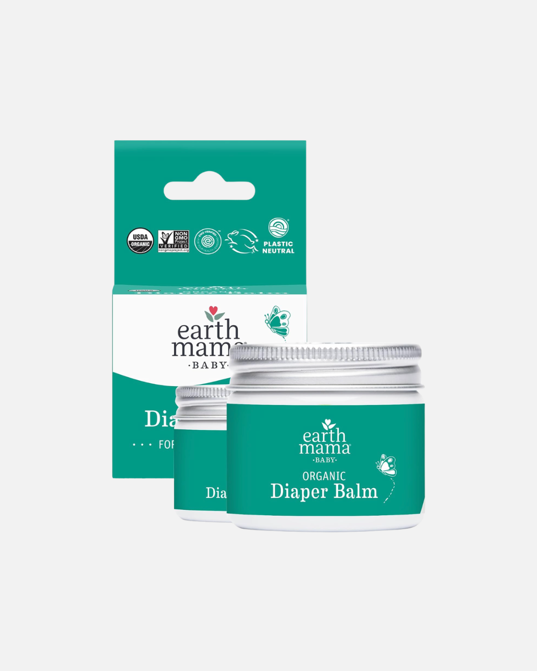 Diaper Rash Cream