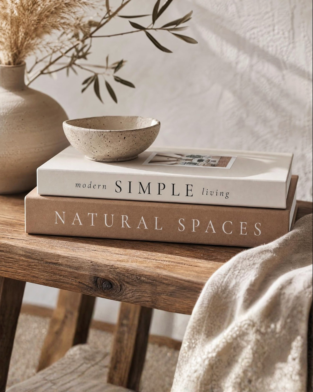 Table Books