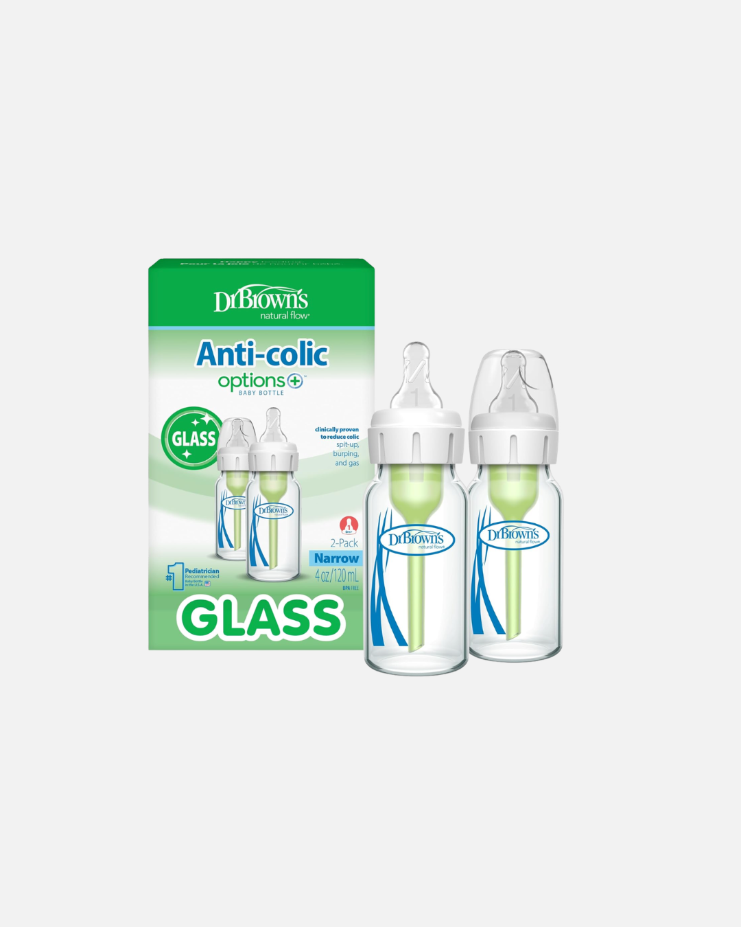 Bottles