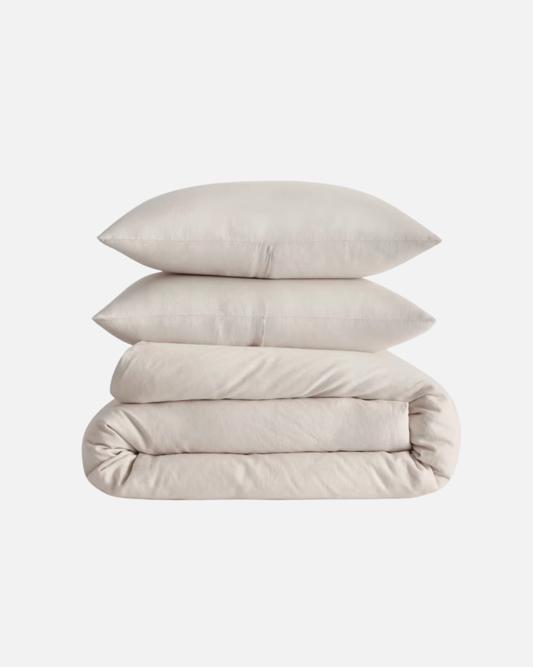 Linen Duvet Cover Set