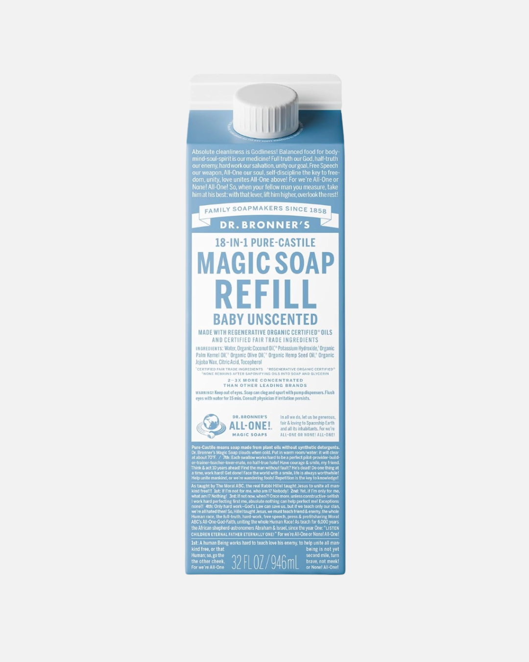 Soap