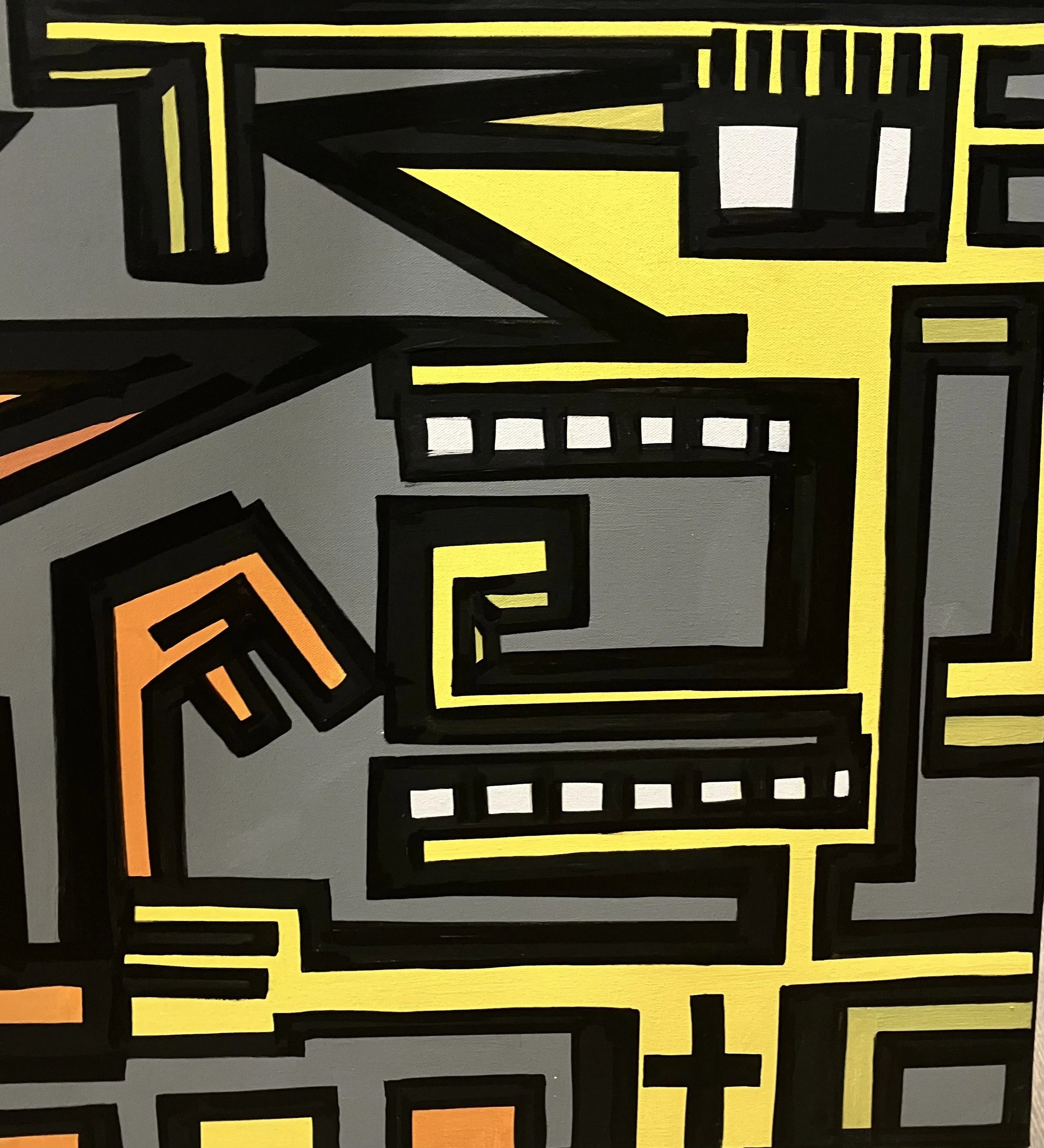 Custom Painting 36