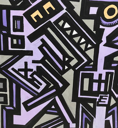 Custom Painting 24