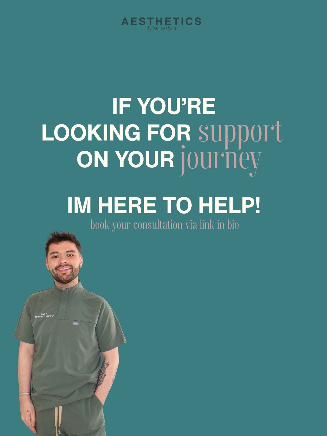 You should never leave a consultation feeling pressured, judged, or like you need a whole new face!

A good consultation is about understanding you, your goals, and what feels right for you 💚

The goal is always subtle and restorative! A lot of my c