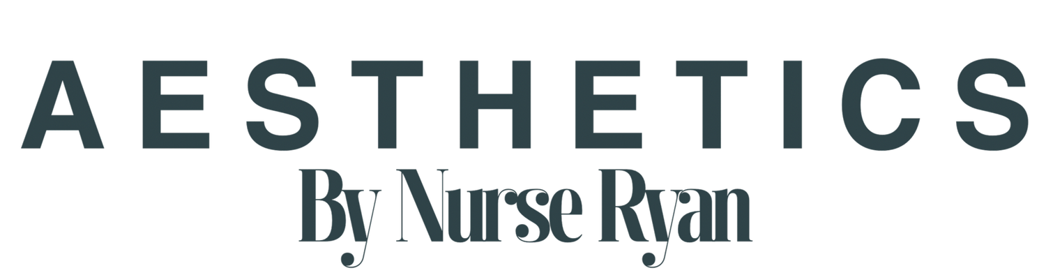 Aesthetics By Nurse Ryan