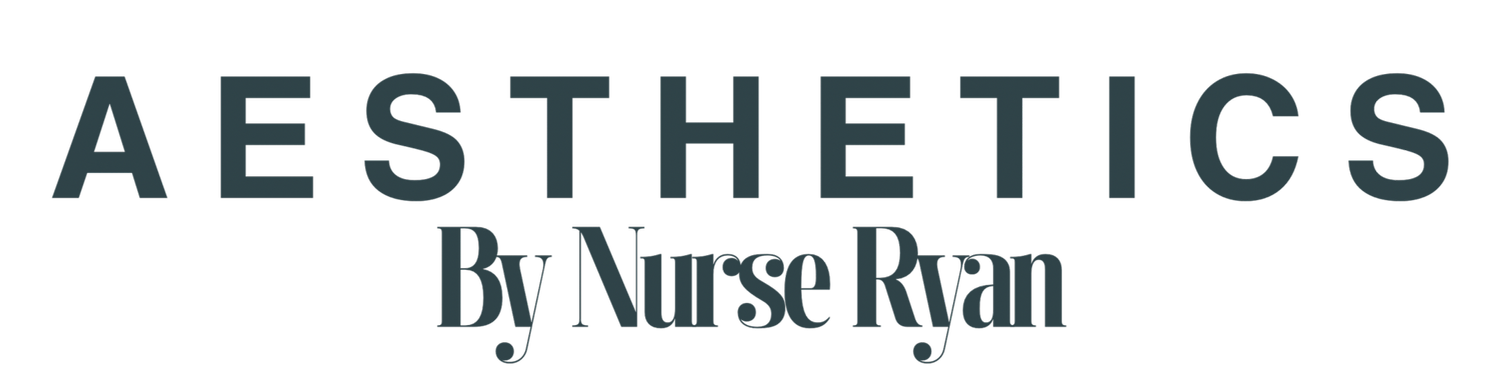 Aesthetics By Nurse Ryan