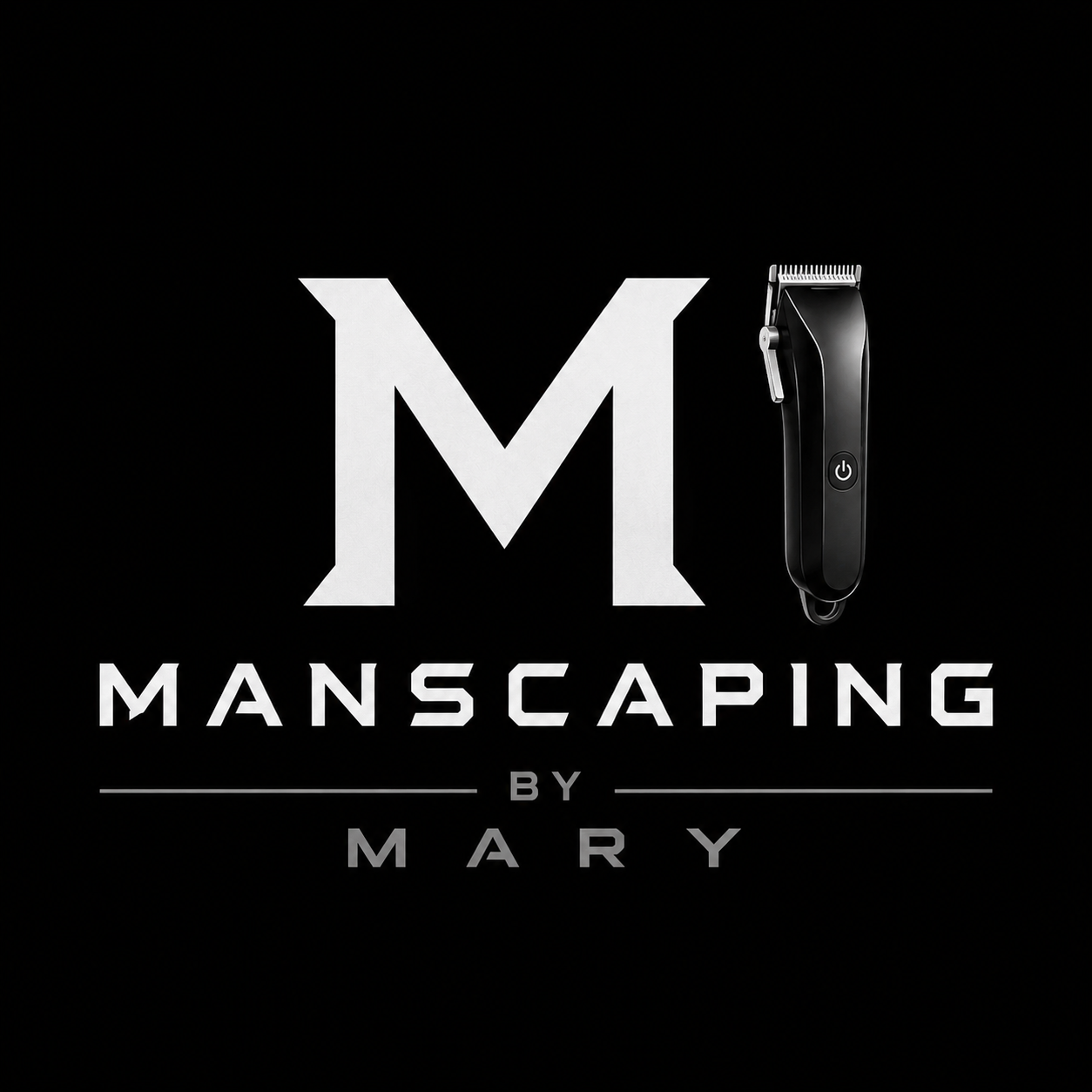 Manscaping by Mary