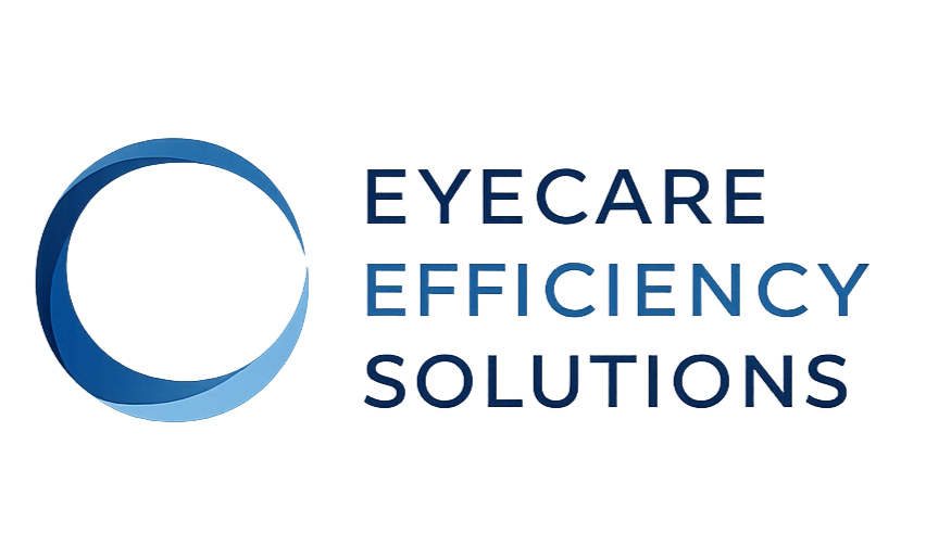 EyeCare Efficiency Solutions 