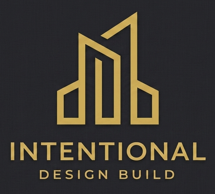 Intentional Design Build
