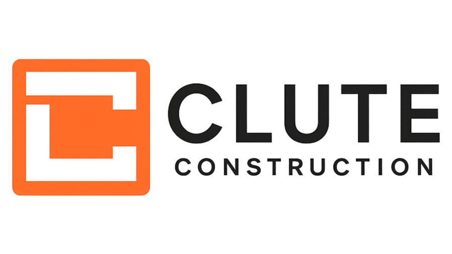 CLUTE CONSTRUCTION