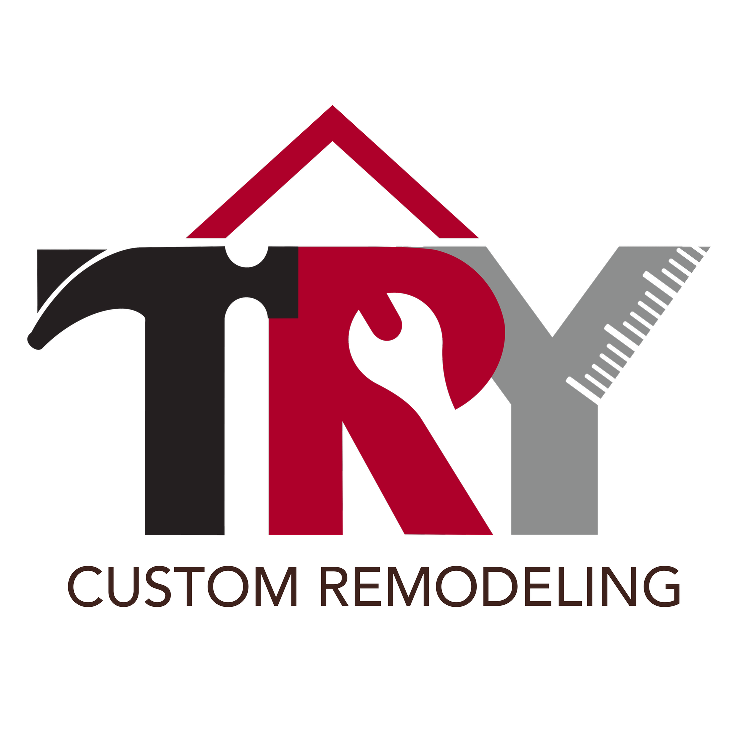 T.R.Y. Custom Remodeling