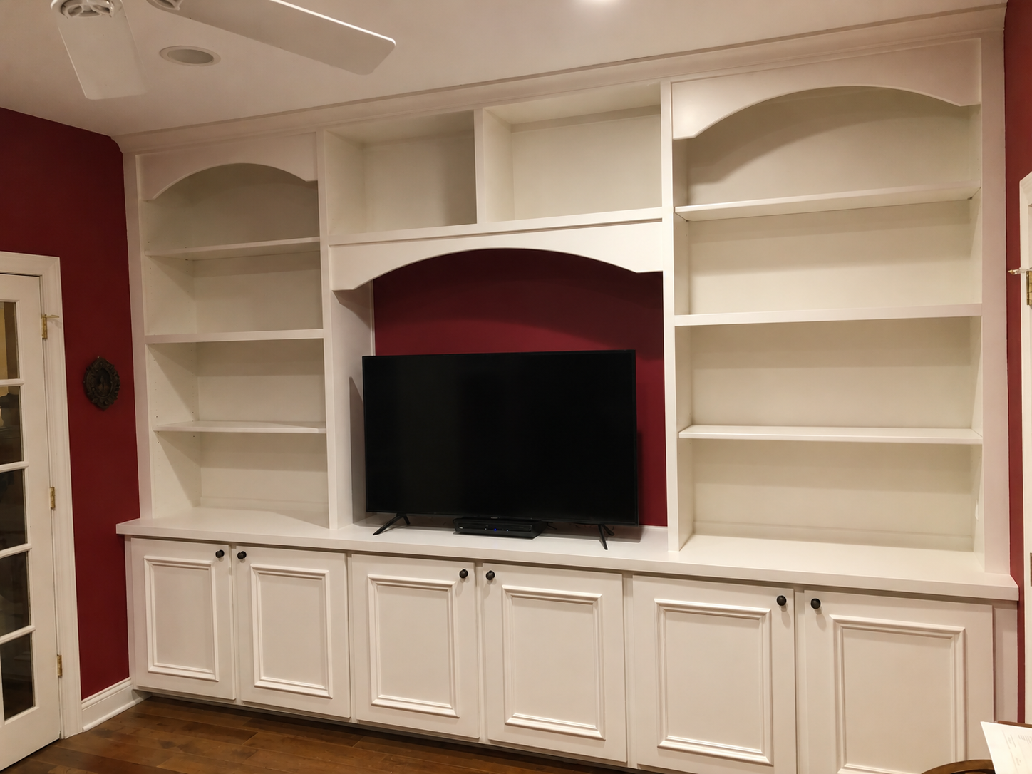 Bonus Rooms