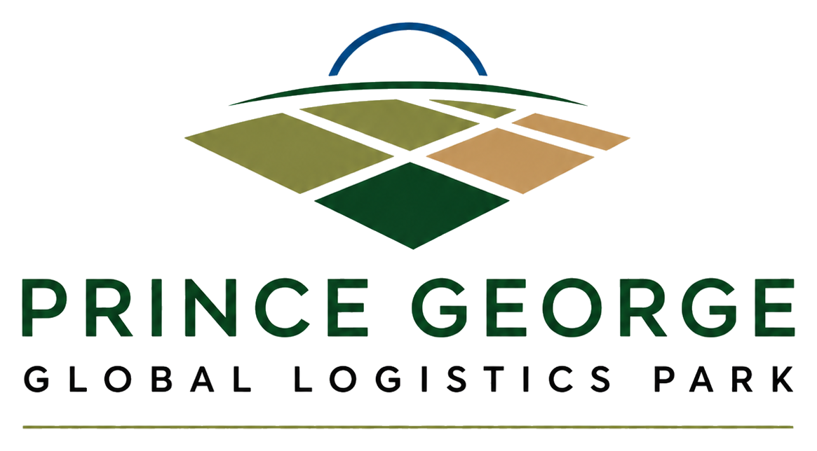 PRINCE GEORGE GLOBAL LOGISTICS PARK