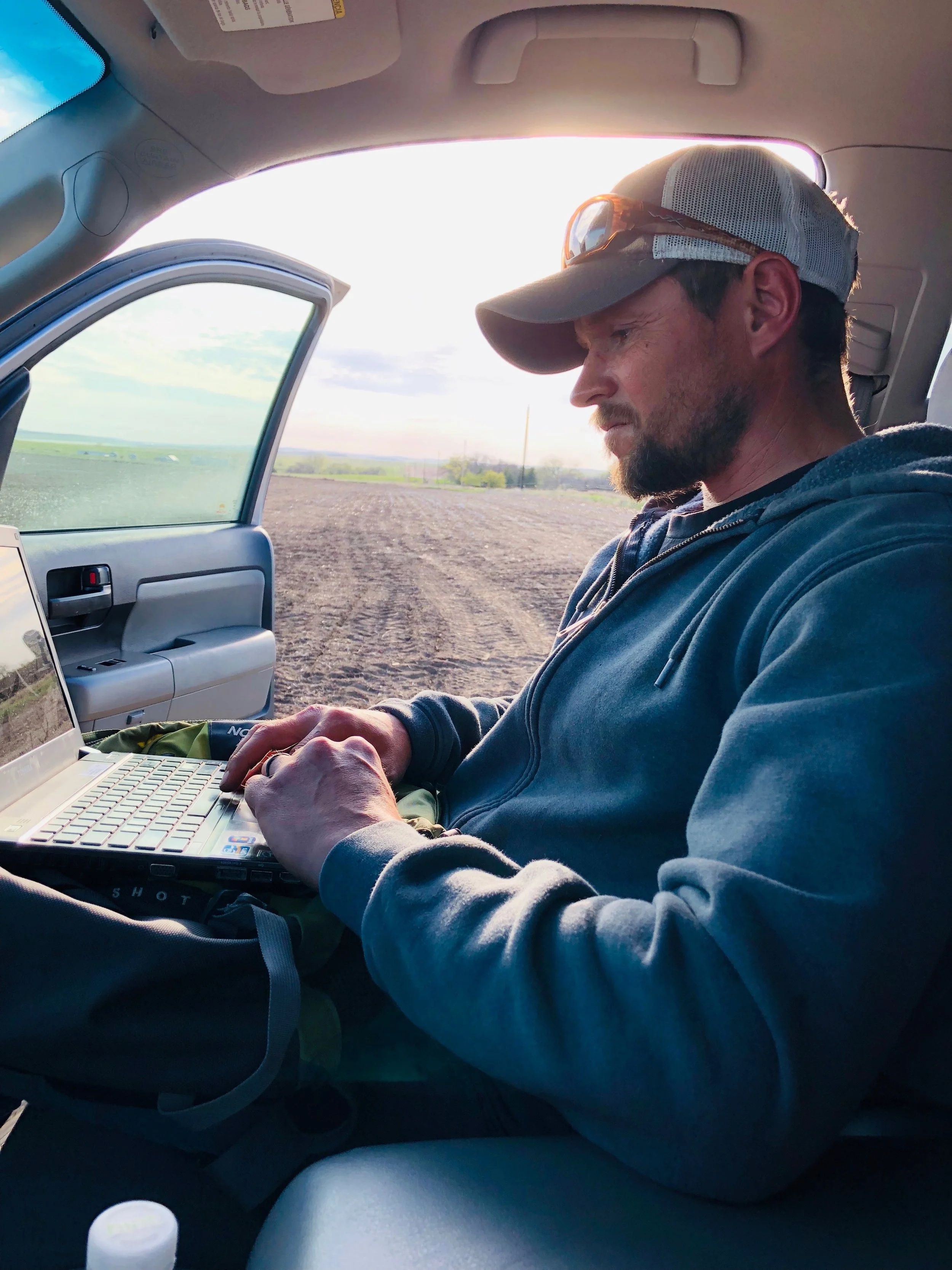 Basic Agronomy Service