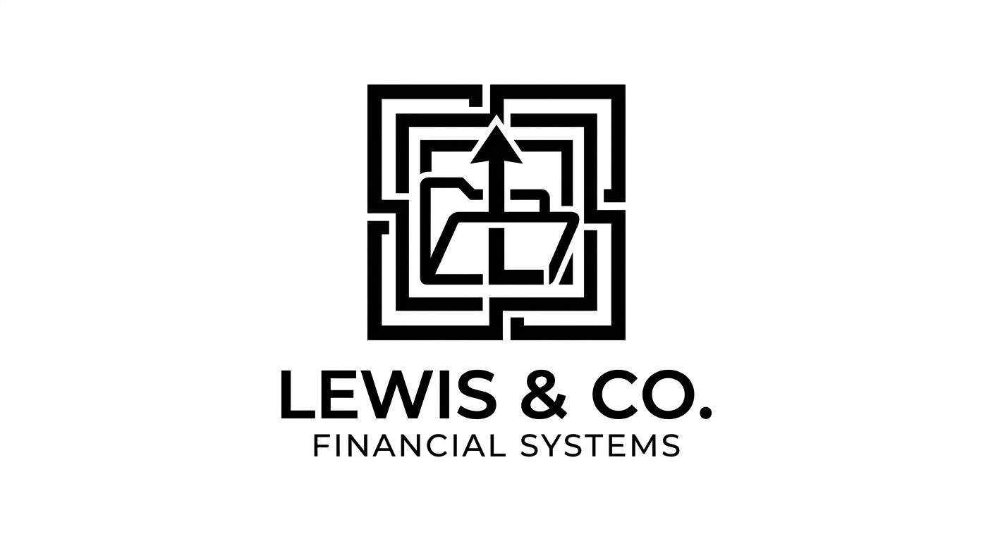 Lewis &amp; Co. Financial Systems