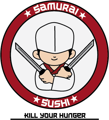 samurai sushi