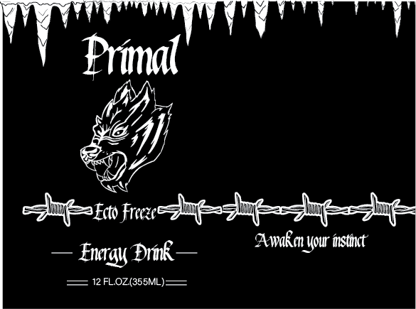 primal energy drink