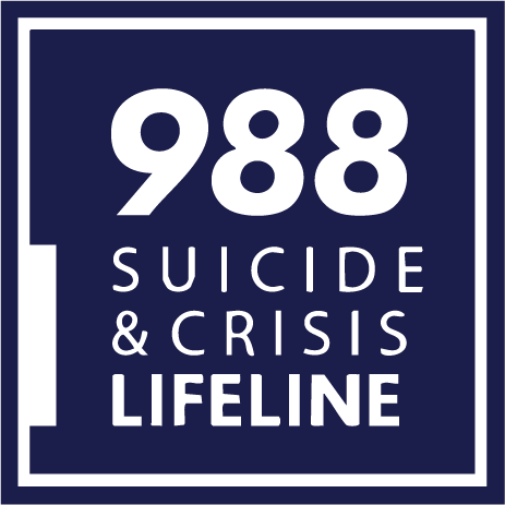 988 suicide & crisis lifeline