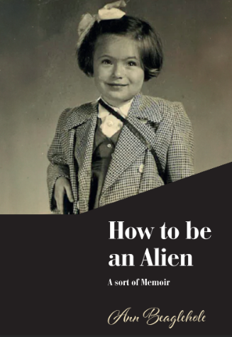 How to be an Alien: A sort of Memoir