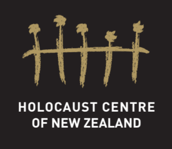  Holocaust Centre of New Zealand