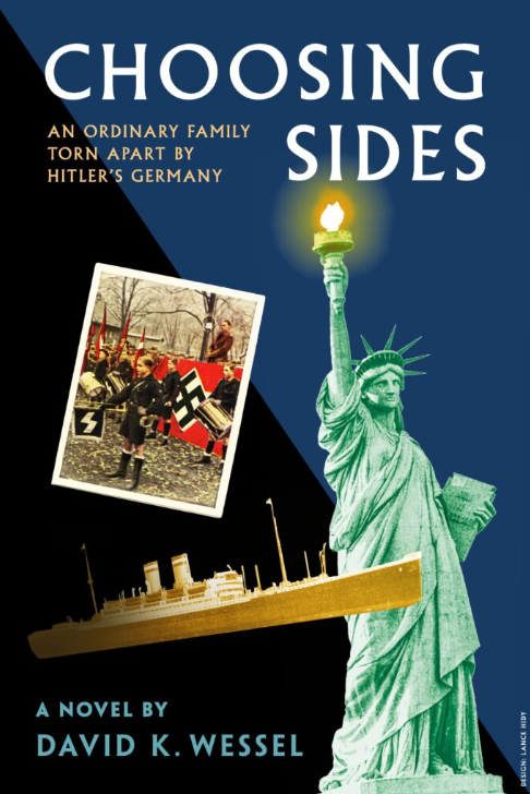 Choosing Sides