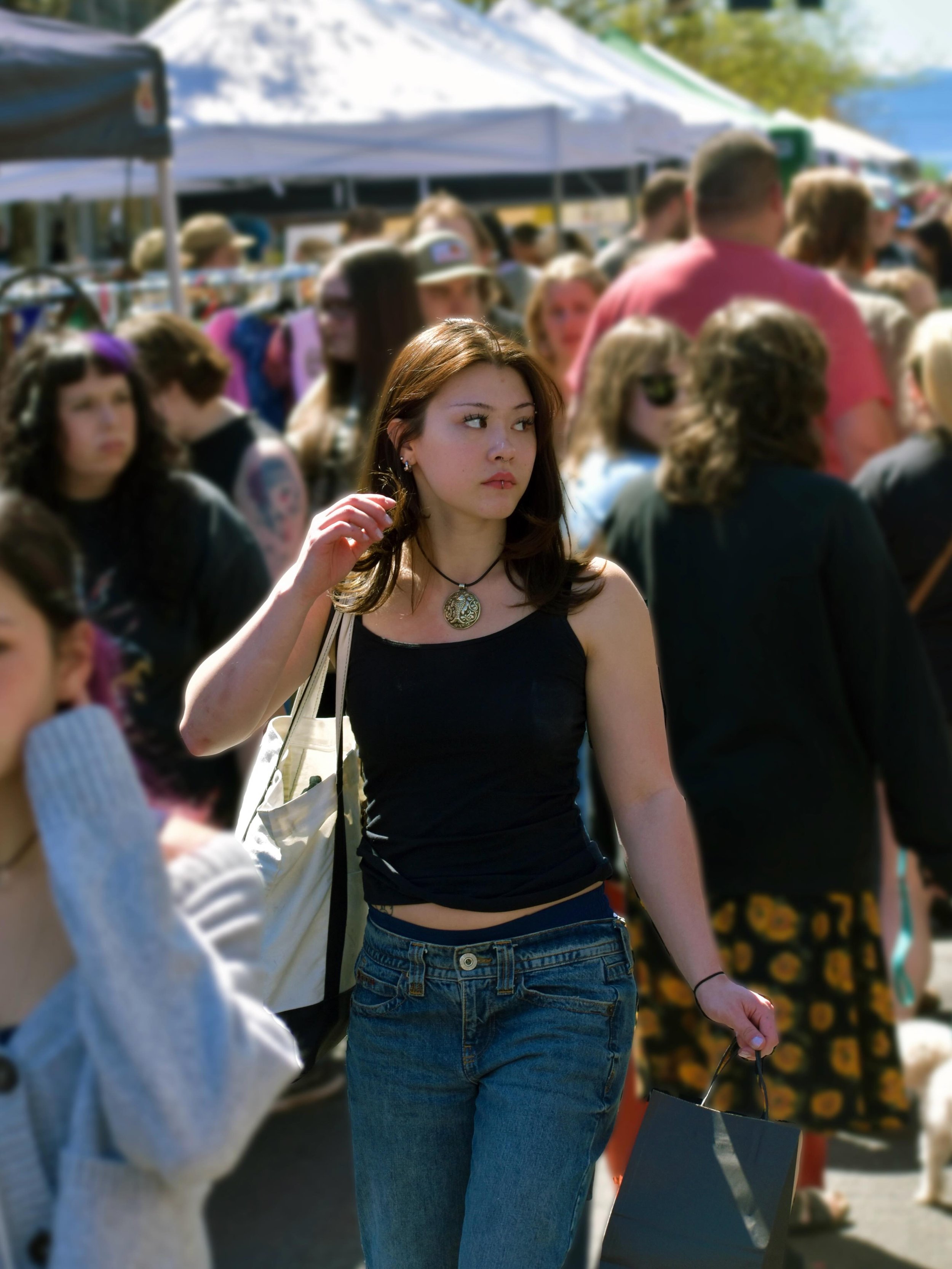 It&rsquo;s WONDERZ WEEK!! Main characters shop local, see you Saturday, May 16th from 11-4 🔥

Art and fashion go hand in hand! Shop upcycled and wearable art, and hand sourced vintage clothes, while getting your fashion fix in good conscience knowin