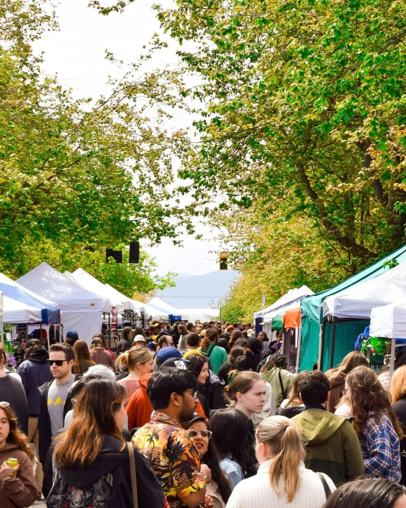 October Wonderz Market
