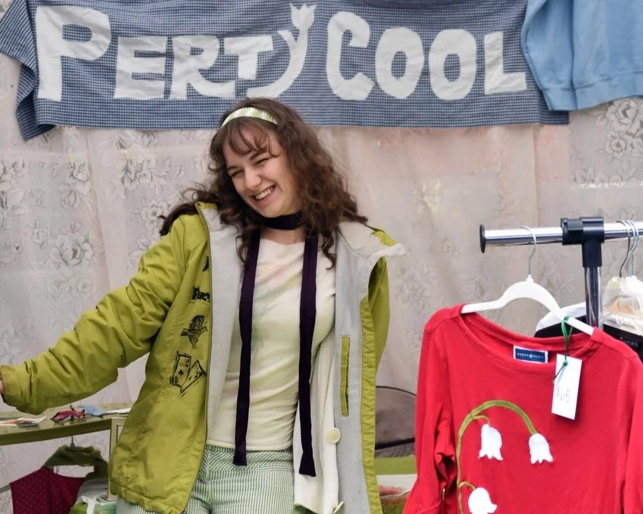 Perty Cool