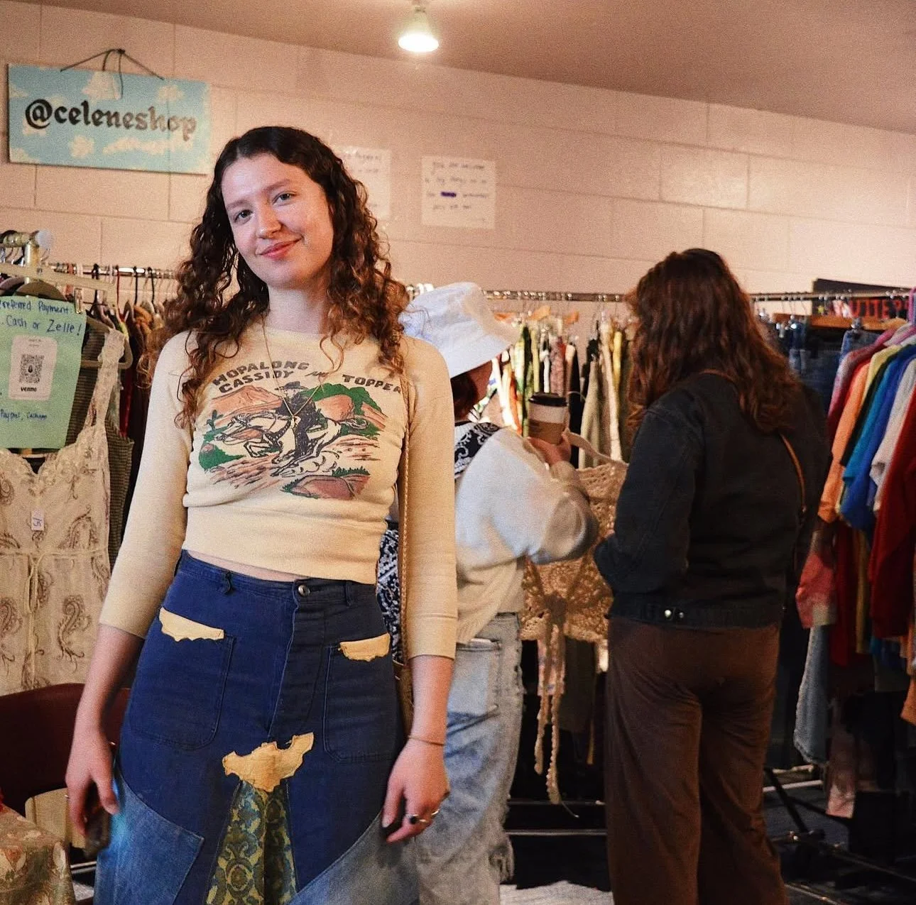 Celene Shop