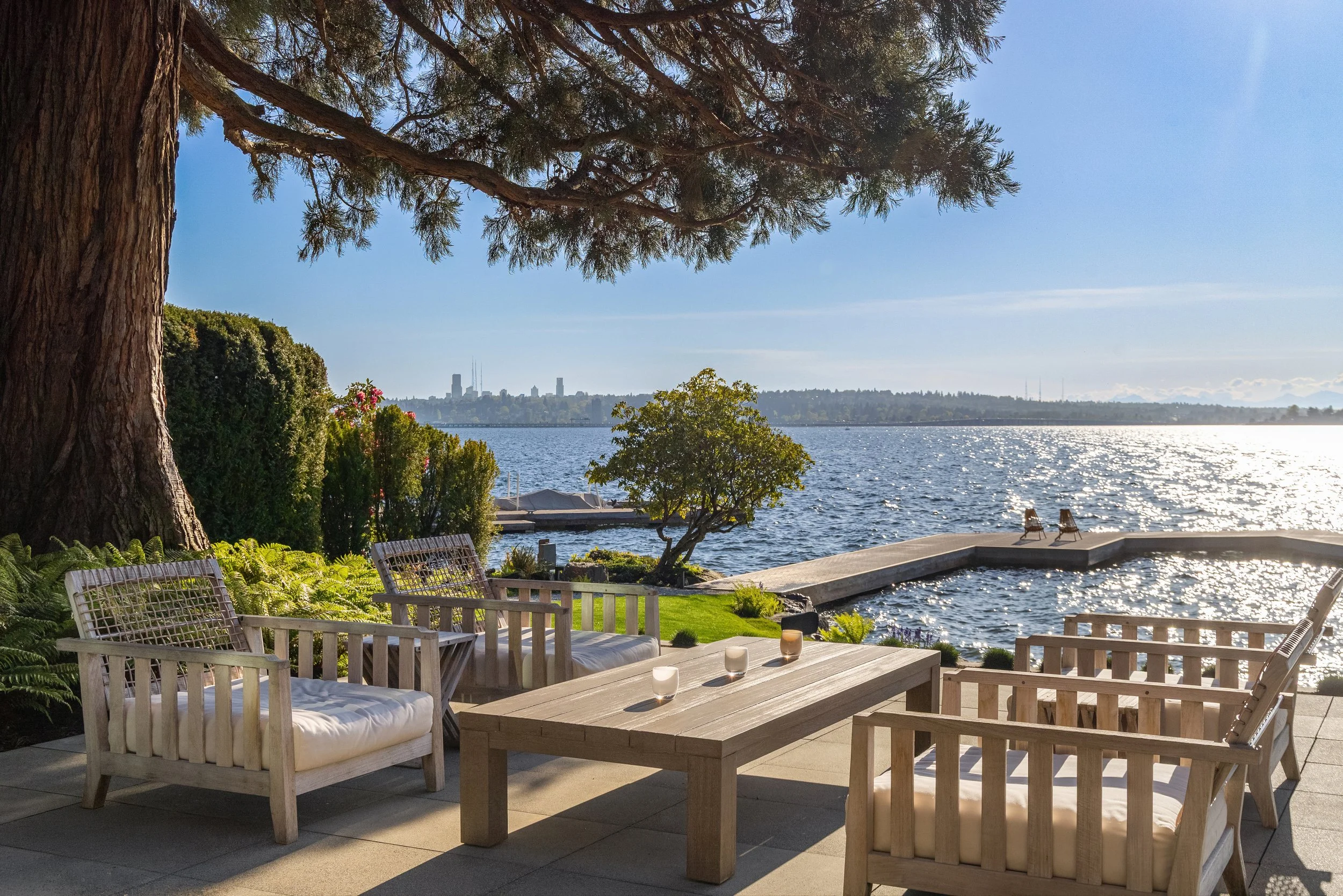 Outdoor Living