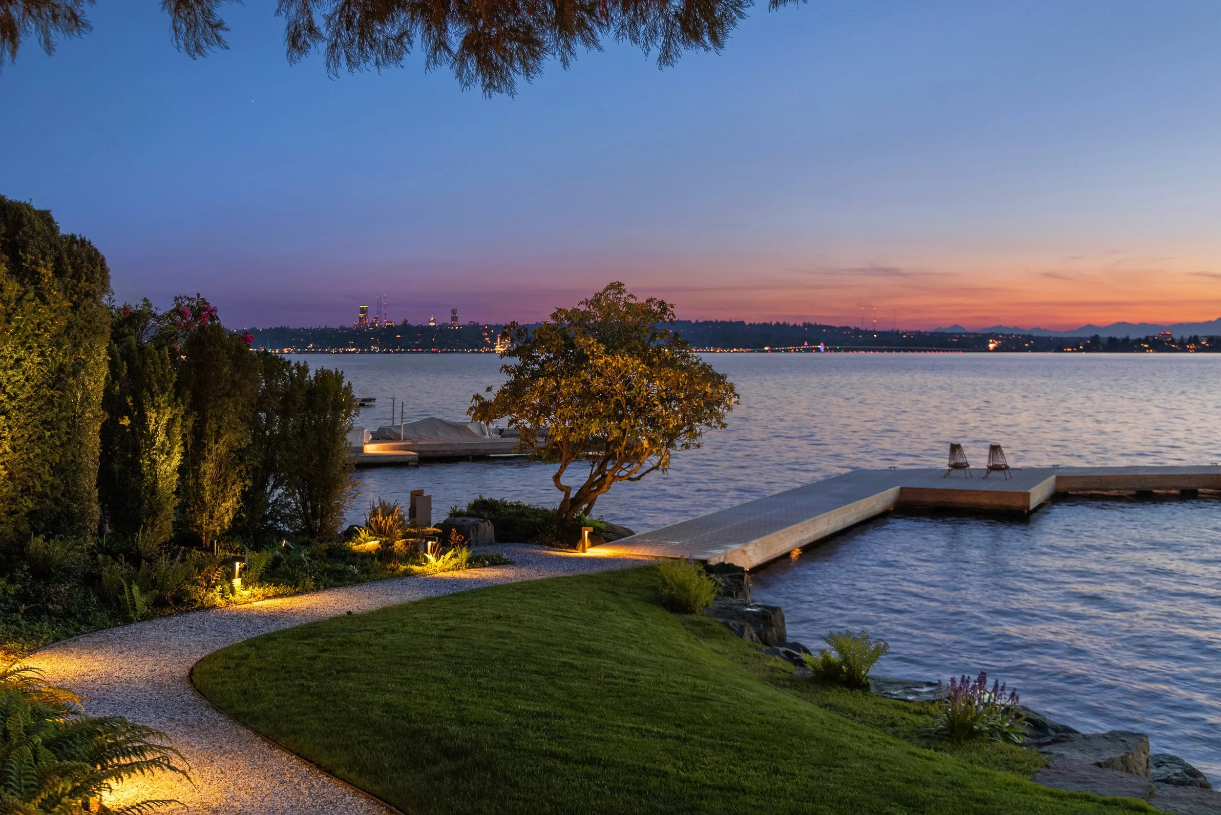 Outdoor Living