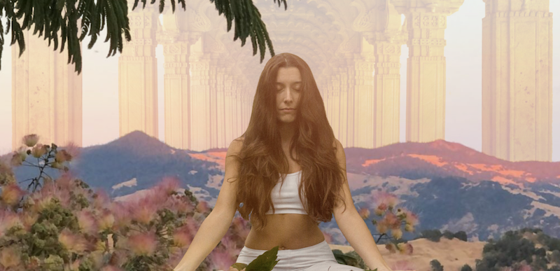  The Temple Within: A Women’s Retreat for Reclaiming Self-Devotion & Sacred Desire