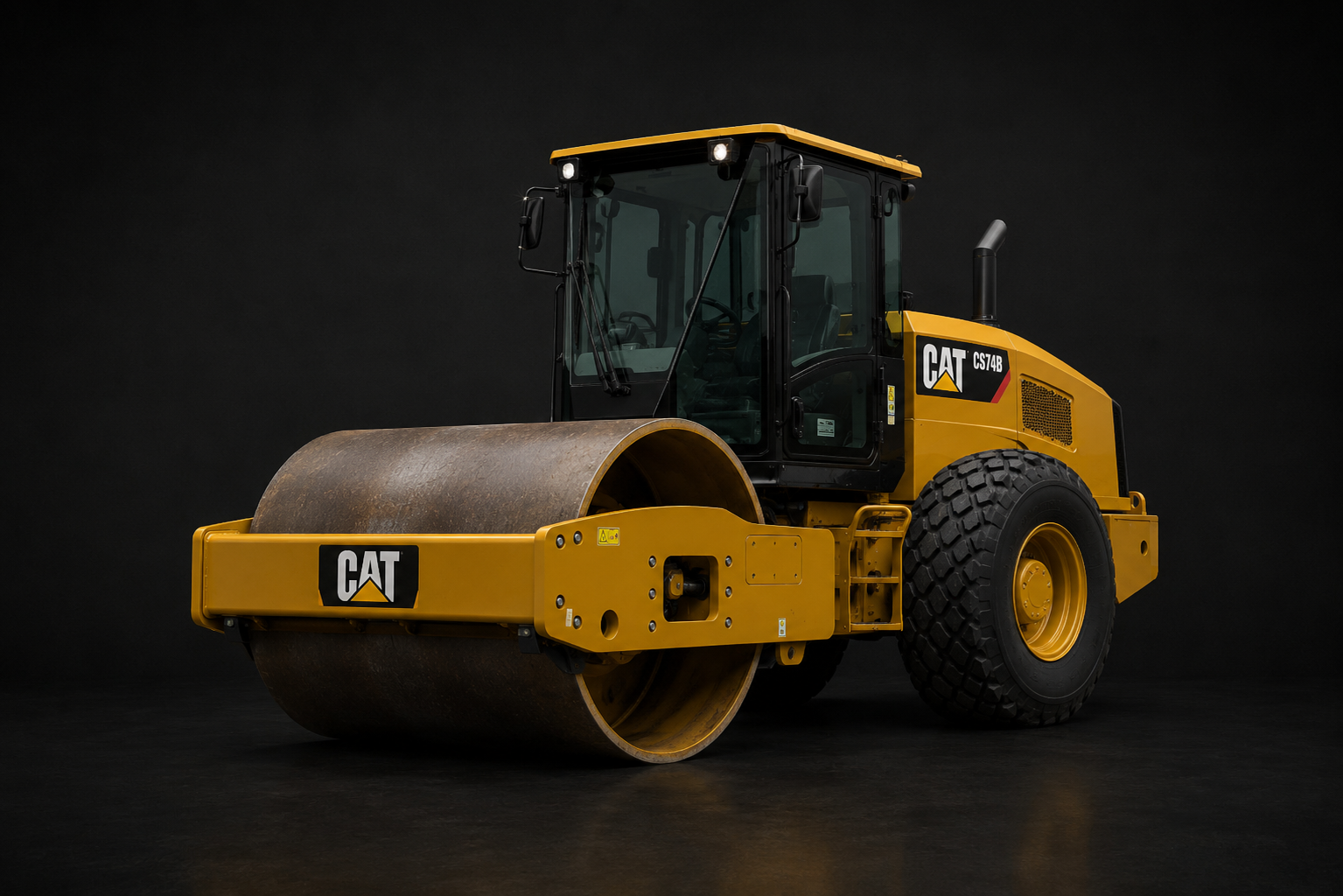 VFS RENTALS ROLLERS
