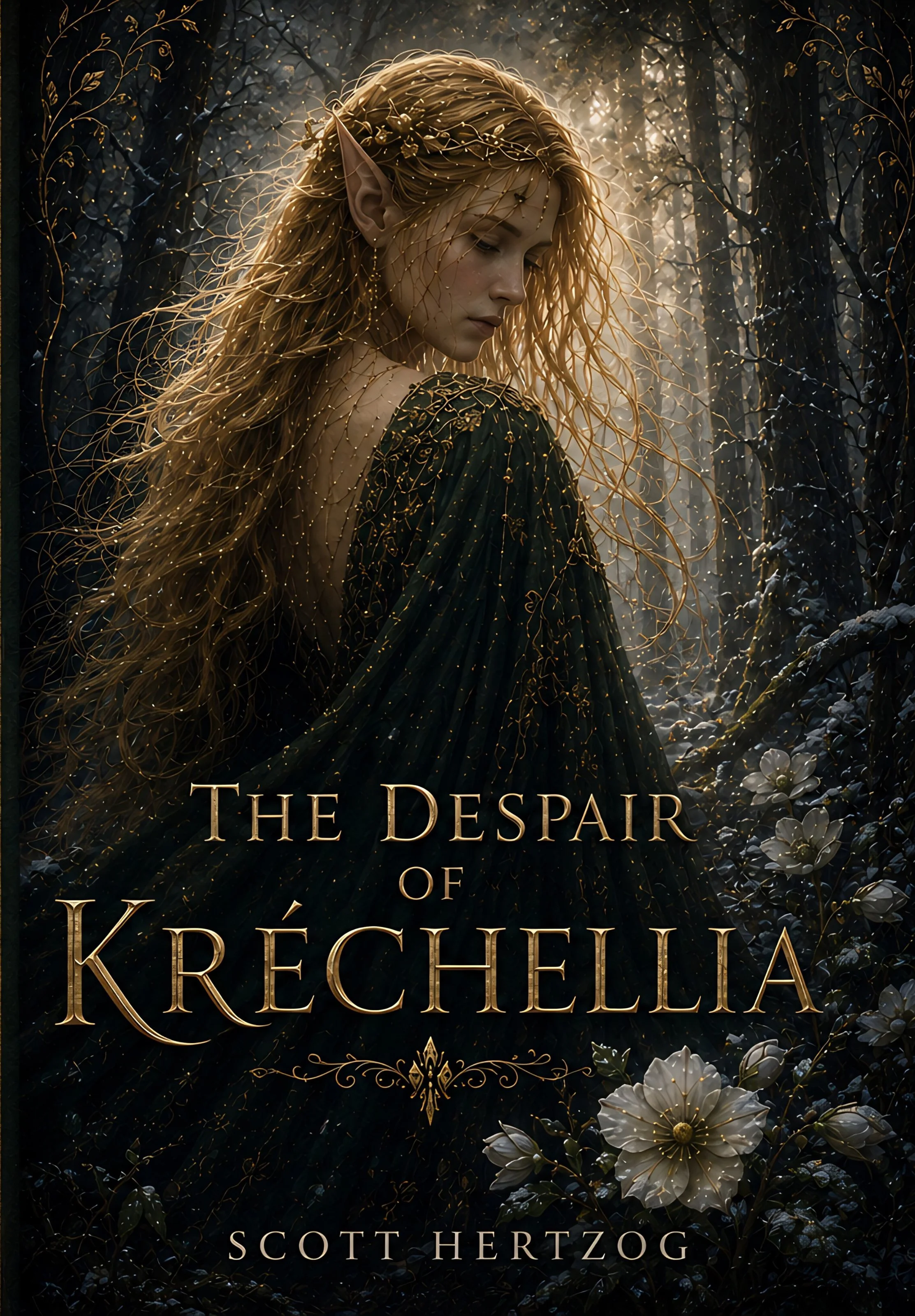 The Despair of Kréchellia Cover copy.jpg