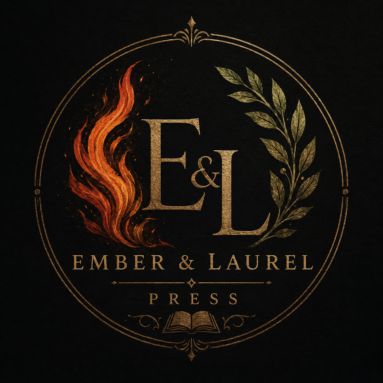 Ember & Laurel Press