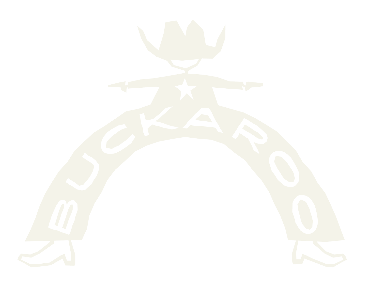 Buckaroo Clothing Co