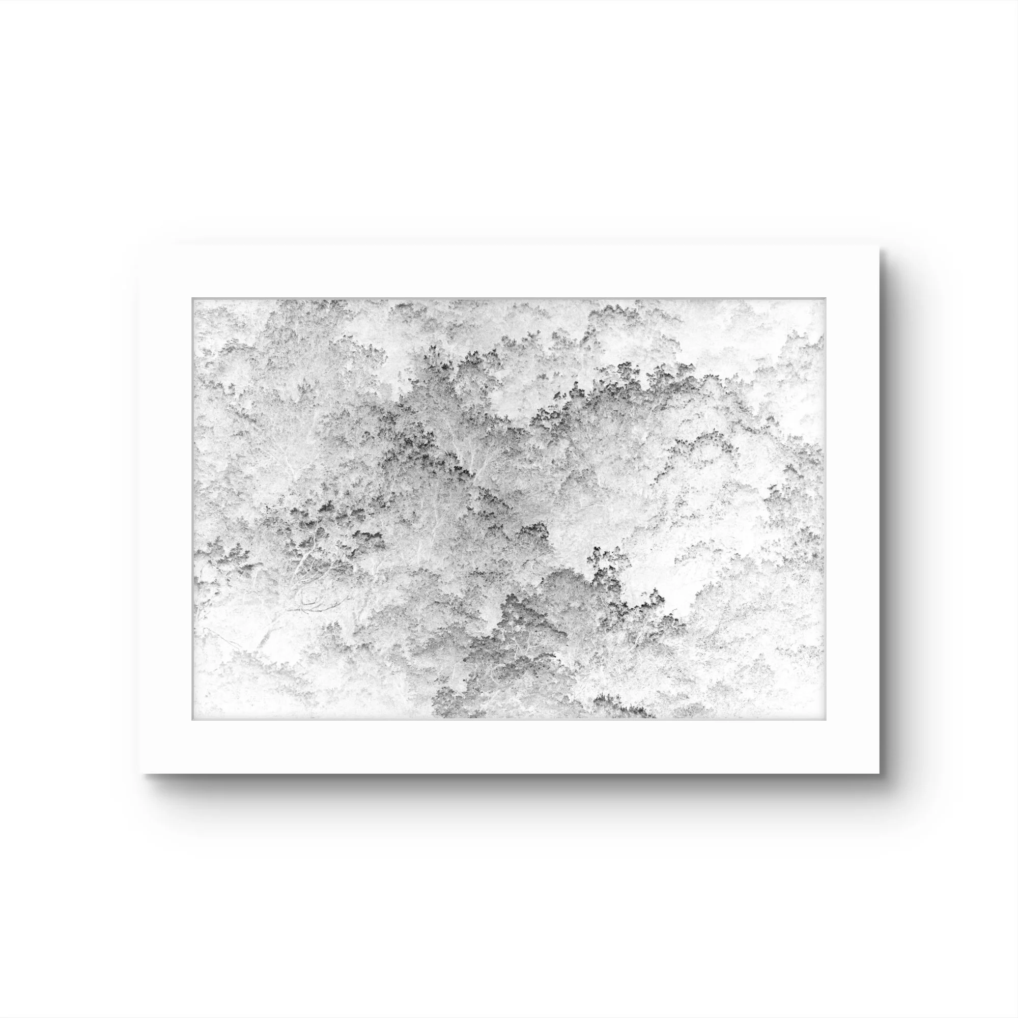 SOUL #2 - 2025 - Tirage pigmentaire